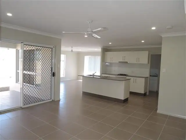 Fourth view of Homely house listing, 136 River Parks Boulevard, Kelso QLD 4815