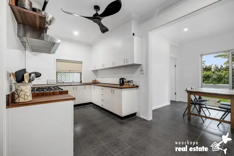 Second view of Homely house listing, 50 Waugh Street, Wauchope NSW 2446