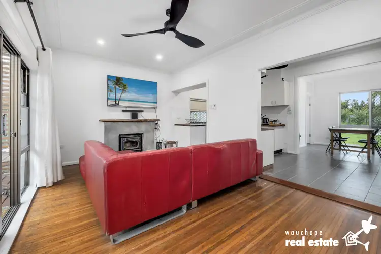 Fourth view of Homely house listing, 50 Waugh Street, Wauchope NSW 2446