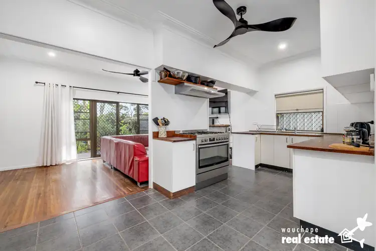 Fifth view of Homely house listing, 50 Waugh Street, Wauchope NSW 2446