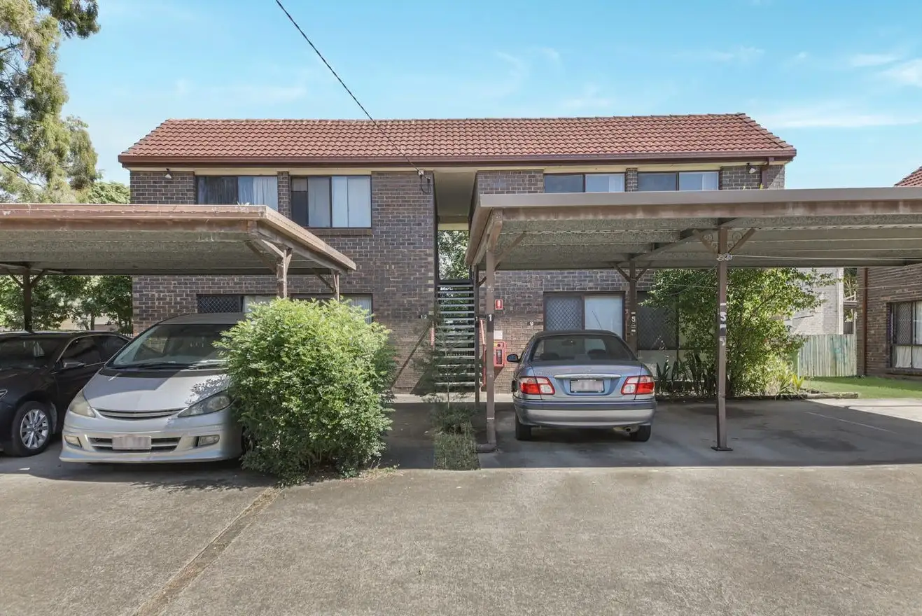 Main view of Homely townhouse listing, 11/41 Defiance Road, Woodridge QLD 4114