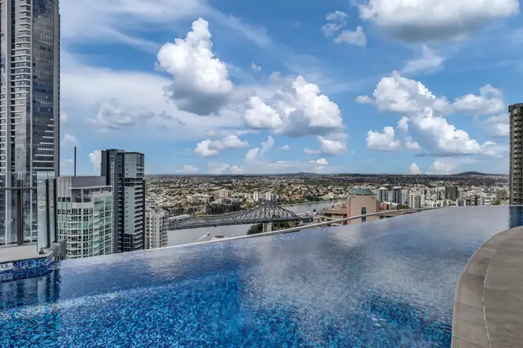 1004/550 Queen Street, Brisbane City QLD 4000