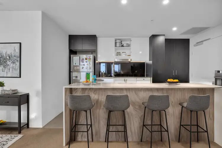 Third view of Homely apartment listing, 1004/550 Queen Street, Brisbane City QLD 4000