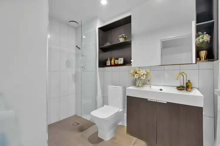 Sixth view of Homely apartment listing, 1004/550 Queen Street, Brisbane City QLD 4000