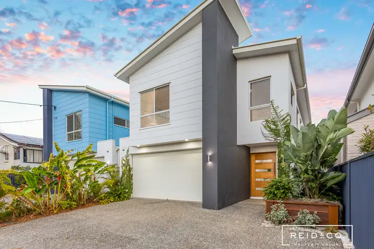 Second view of Homely house listing, 585A Oxley Avenue, Scarborough QLD 4020