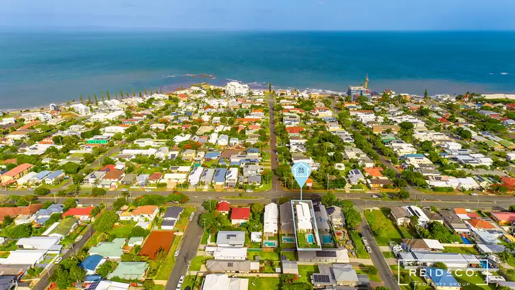 Third view of Homely house listing, 585A Oxley Avenue, Scarborough QLD 4020