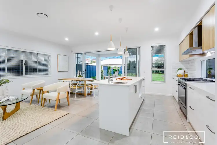 Fourth view of Homely house listing, 585A Oxley Avenue, Scarborough QLD 4020