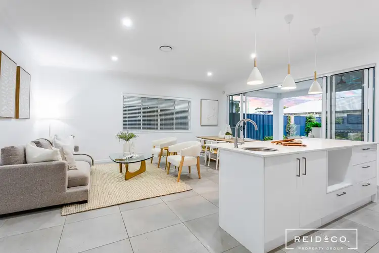 Fifth view of Homely house listing, 585A Oxley Avenue, Scarborough QLD 4020