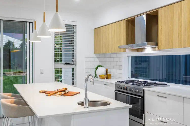 Sixth view of Homely house listing, 585A Oxley Avenue, Scarborough QLD 4020