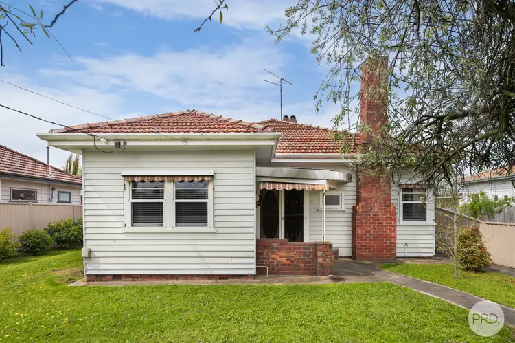 107 Larter Street, Ballarat East VIC 3350