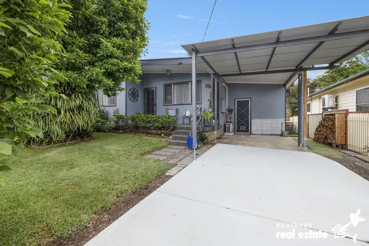 750 Beechwood Road, Beechwood NSW 2446