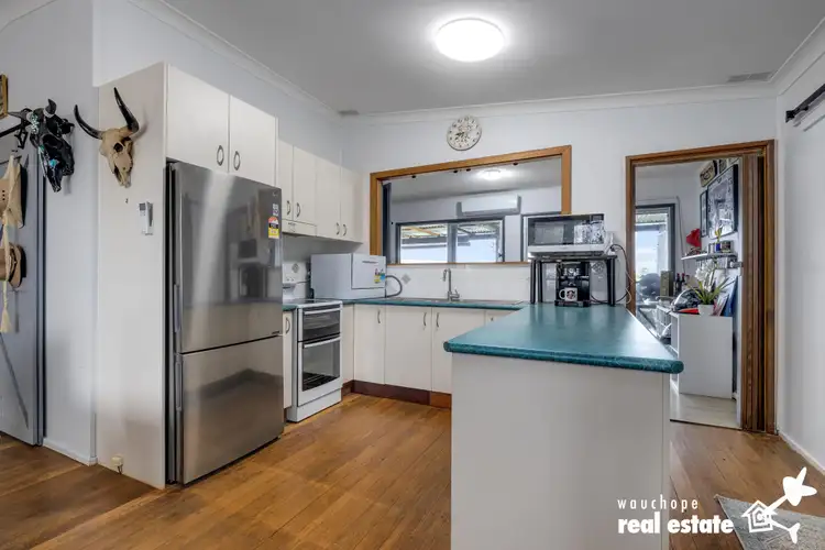 Third view of Homely house listing, 750 Beechwood Road, Beechwood NSW 2446