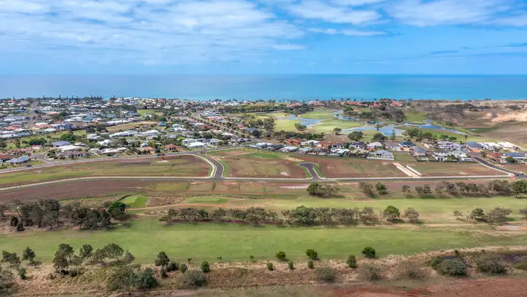 Sixth view of Homely land listing, 5 Sarazen Street, Coral Cove QLD 4670