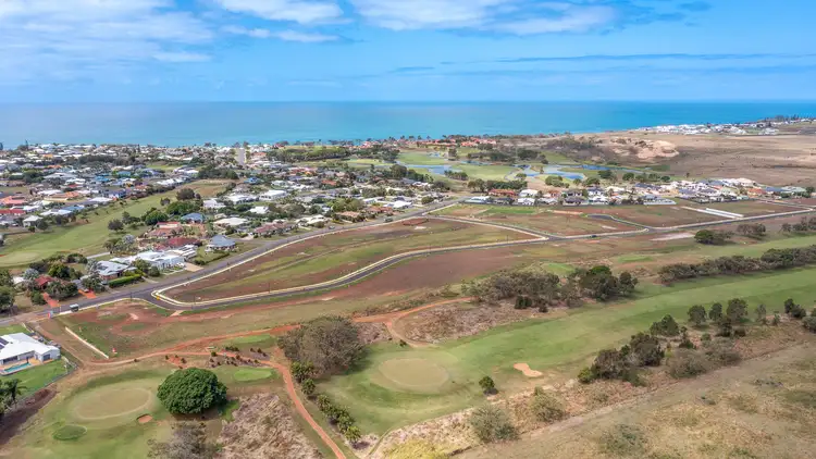 Seventh view of Homely land listing, 5 Sarazen Street, Coral Cove QLD 4670