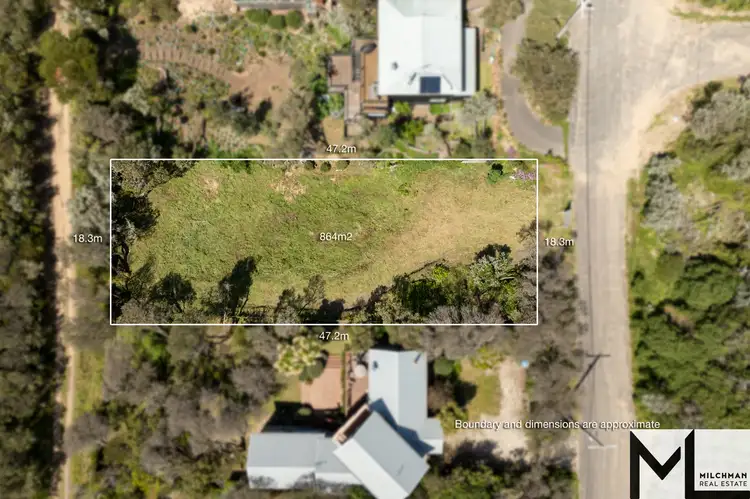 Third view of Homely land listing, 19 Max Avenue, St Andrews Beach VIC 3941