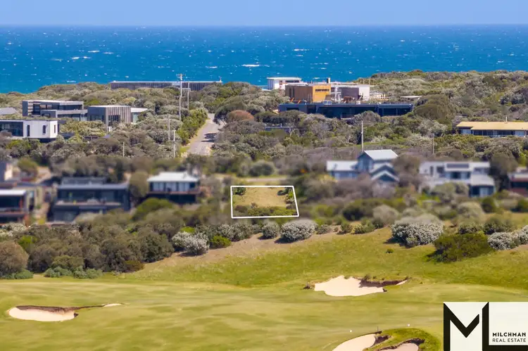 Fourth view of Homely land listing, 19 Max Avenue, St Andrews Beach VIC 3941