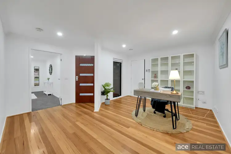 Third view of Homely house listing, 167 Dunnings Road, Point Cook VIC 3030
