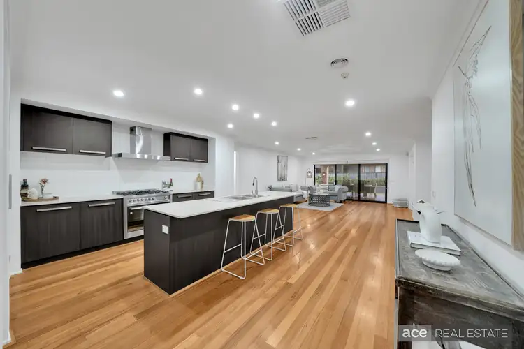 Fifth view of Homely house listing, 167 Dunnings Road, Point Cook VIC 3030