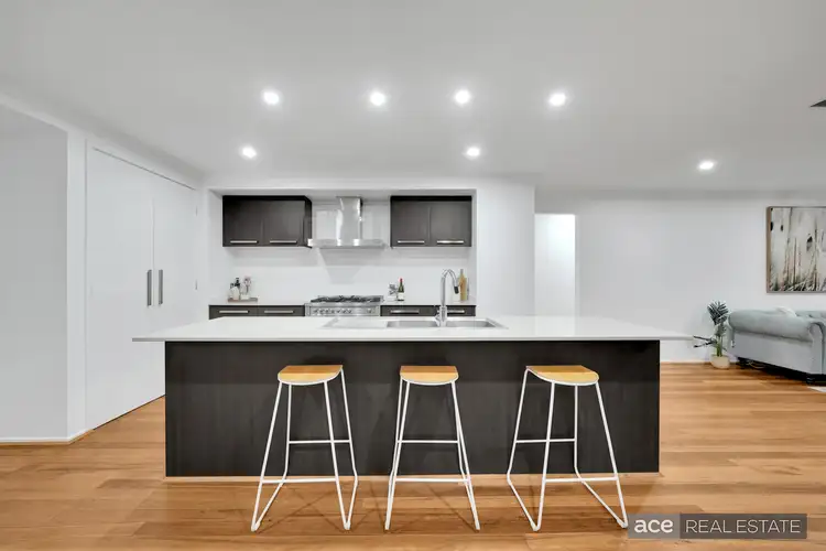Sixth view of Homely house listing, 167 Dunnings Road, Point Cook VIC 3030