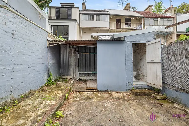 Second view of Homely house listing, 12 Batman Lane, Surry Hills NSW 2010