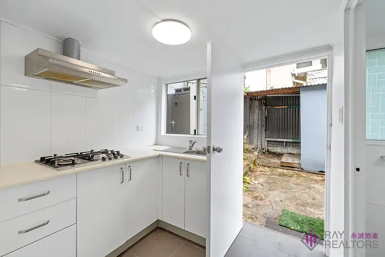 Fourth view of Homely house listing, 12 Batman Lane, Surry Hills NSW 2010