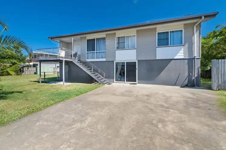 Second view of Homely house listing, 3 Hamilton Street, North Mackay QLD 4740