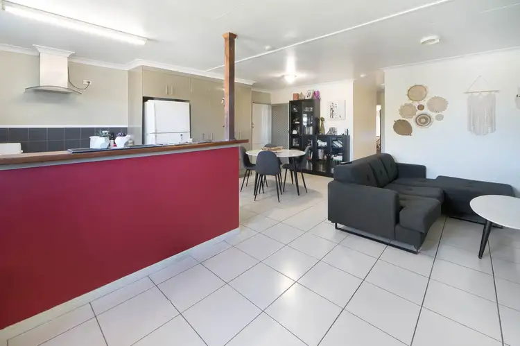 Third view of Homely house listing, 3 Hamilton Street, North Mackay QLD 4740