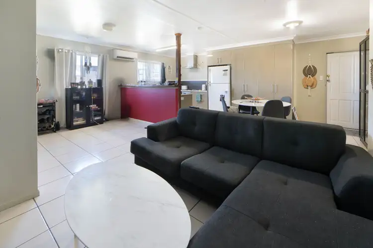 Fourth view of Homely house listing, 3 Hamilton Street, North Mackay QLD 4740