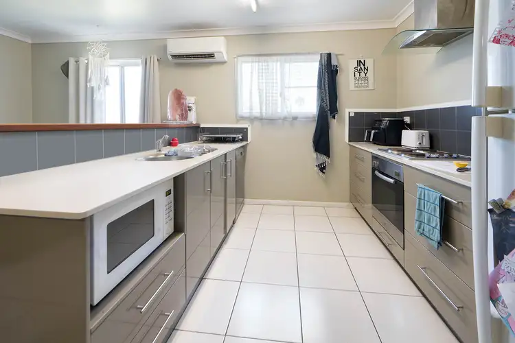 Fifth view of Homely house listing, 3 Hamilton Street, North Mackay QLD 4740