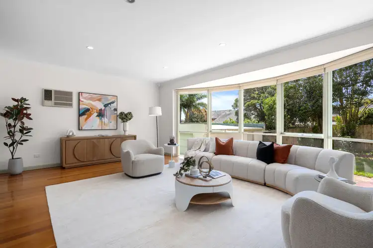 Main view of Homely house listing, 17 Nevada Street, Balwyn North VIC 3104