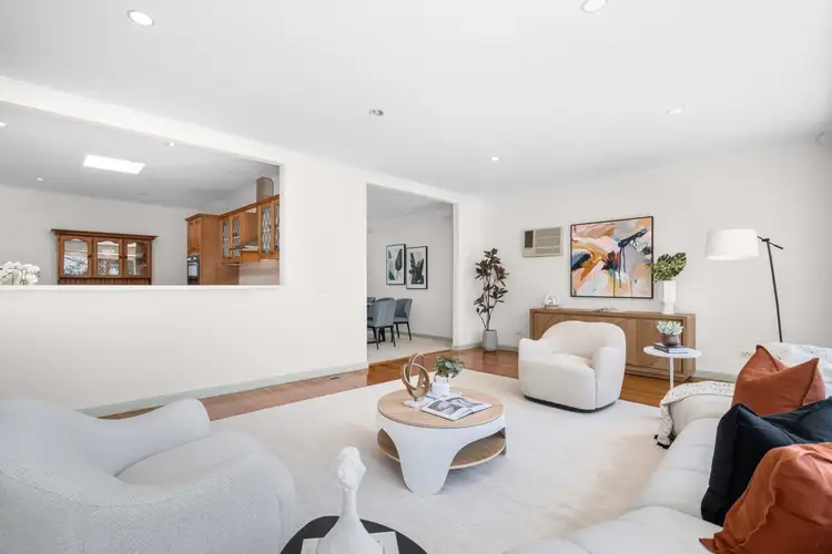 Third view of Homely house listing, 17 Nevada Street, Balwyn North VIC 3104