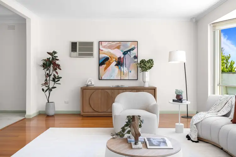 Fourth view of Homely house listing, 17 Nevada Street, Balwyn North VIC 3104
