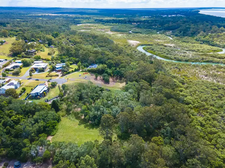 Sixth view of Homely land listing, 27 Edgewater Court, Craignish QLD 4655