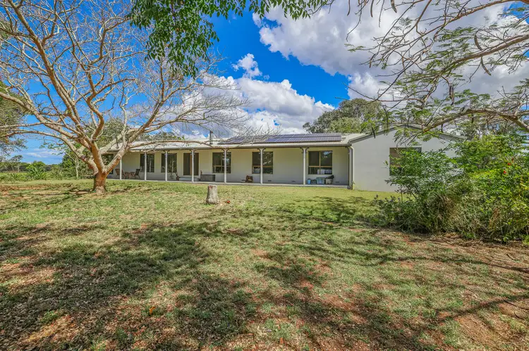 73 Barrons Road, Rubyanna QLD 4670