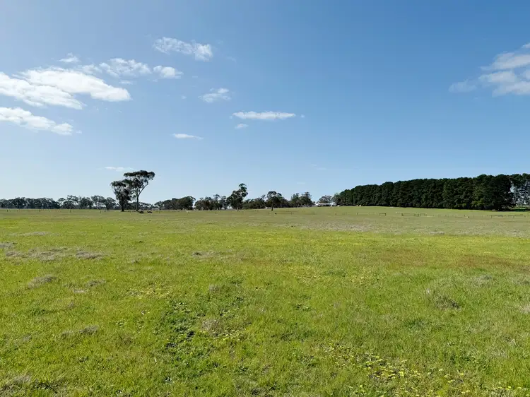Main view of Homely rural property listing, Lot 25 Walla-Walla Road, Naracoorte SA 5271