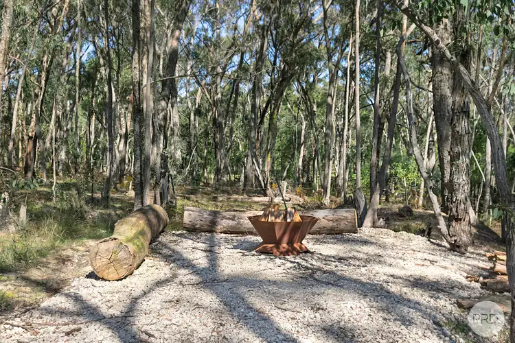 Main view of Homely rural property listing, Lot 6 Victoria Road, Scarsdale VIC 3351