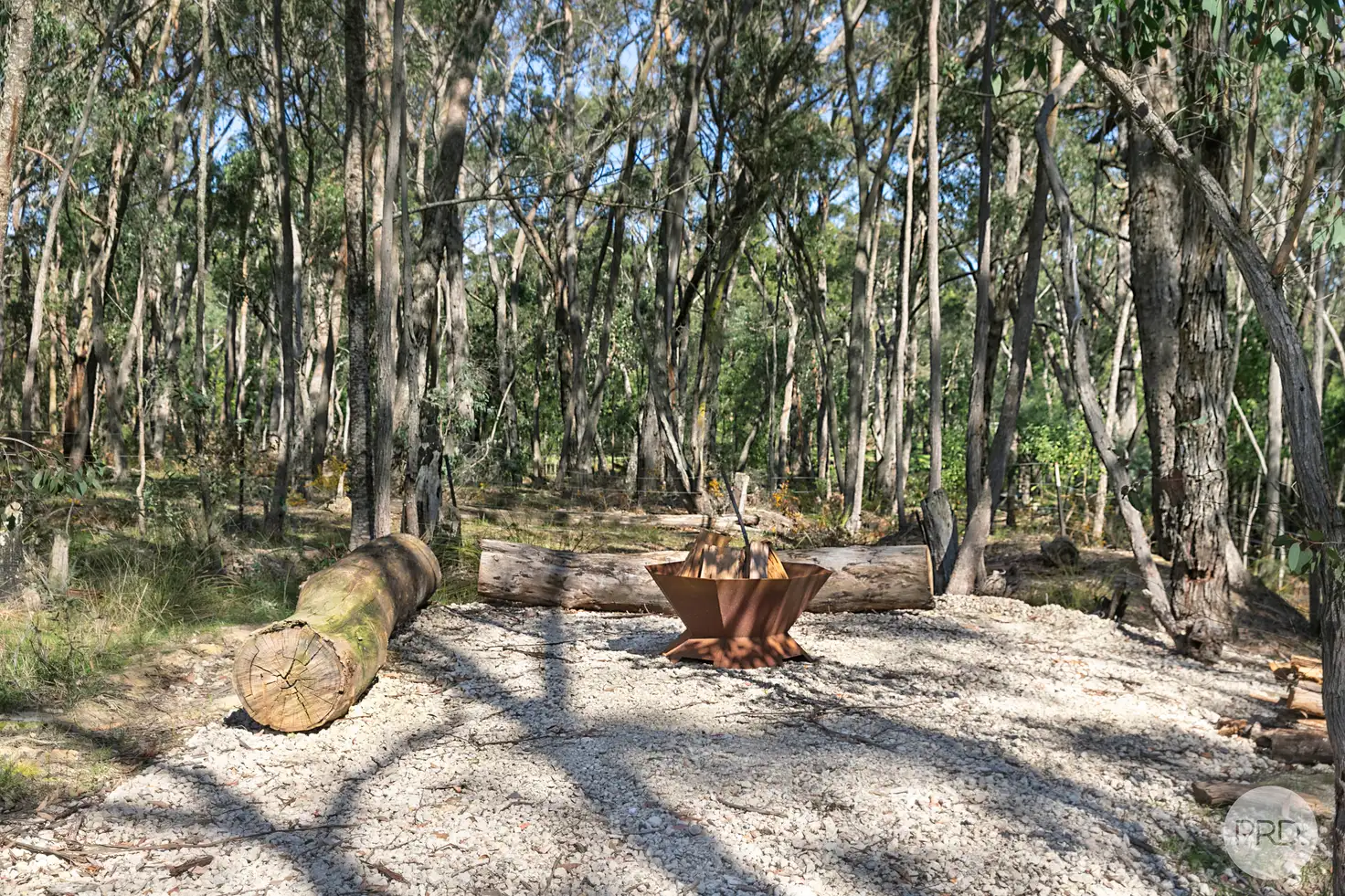 Main view of Homely rural property listing, Lot 6 Victoria Road, Scarsdale VIC 3351