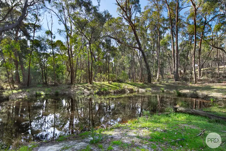 Third view of Homely rural property listing, Lot 6 Victoria Road, Scarsdale VIC 3351