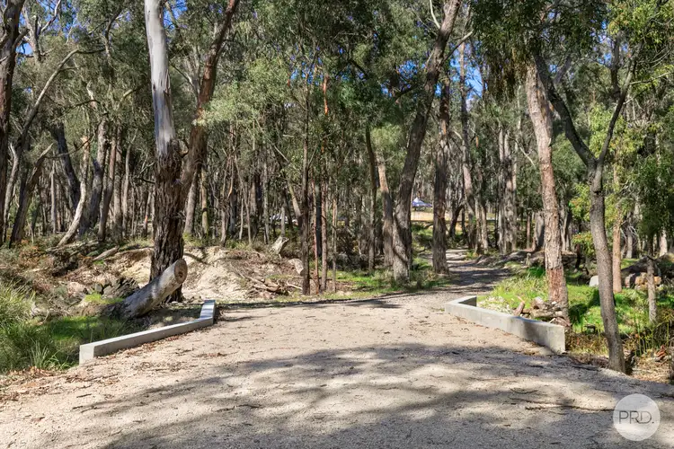 Fourth view of Homely rural property listing, Lot 6 Victoria Road, Scarsdale VIC 3351