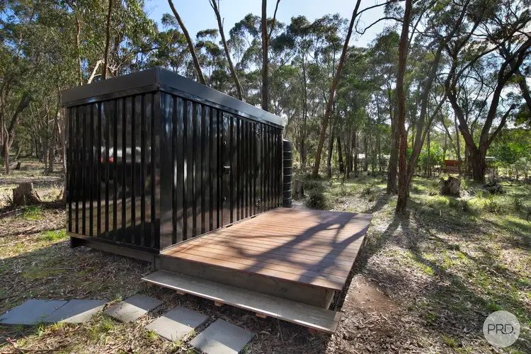 Sixth view of Homely rural property listing, Lot 6 Victoria Road, Scarsdale VIC 3351