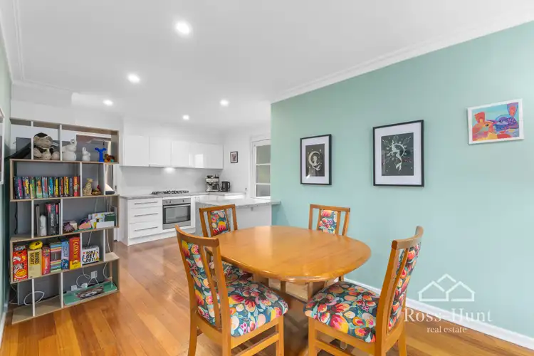 Second view of Homely unit listing, 3/2 Walker Ave, Mitcham VIC 3132