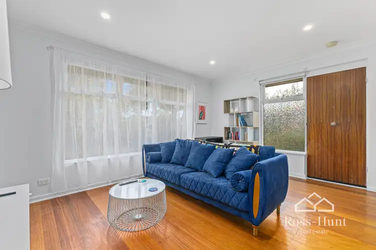 Third view of Homely unit listing, 3/2 Walker Ave, Mitcham VIC 3132