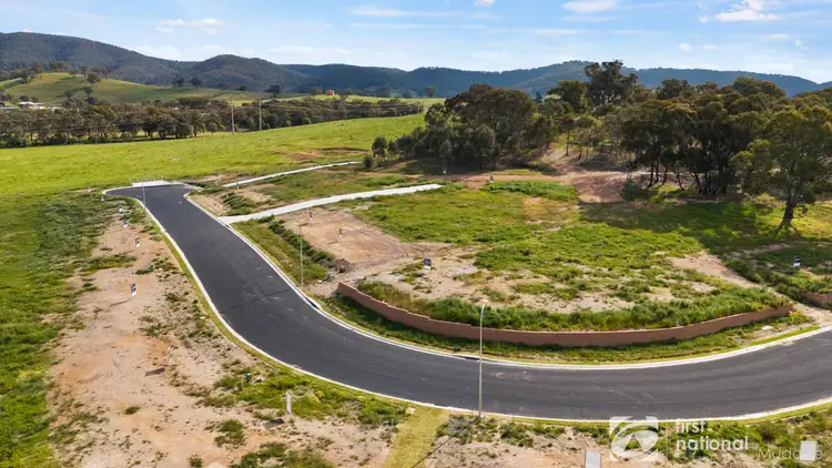 Sixth view of Homely land listing, Lots 7 to 28 Marskell Circuit, Mudgee NSW 2850
