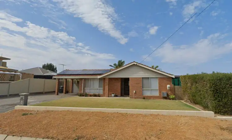 22 Newhaven Street, Mount Tarcoola WA 6530