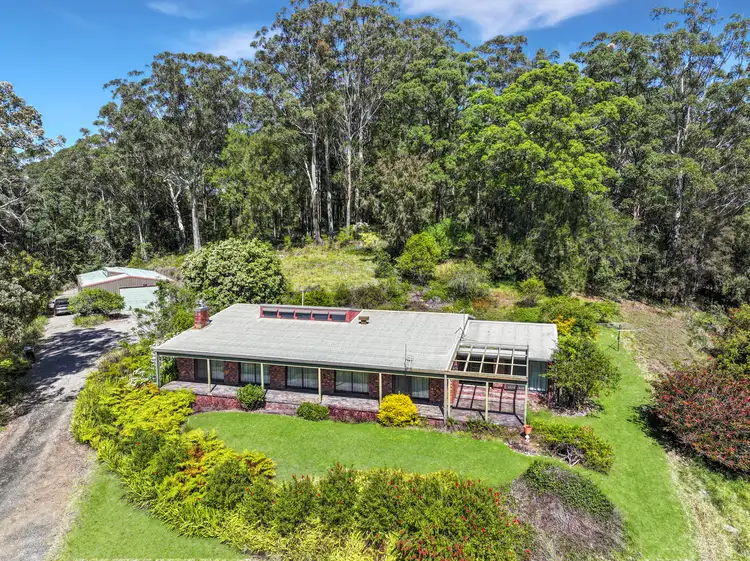 Main view of Homely rural property listing, 67 Lorne Road, Kendall NSW 2439