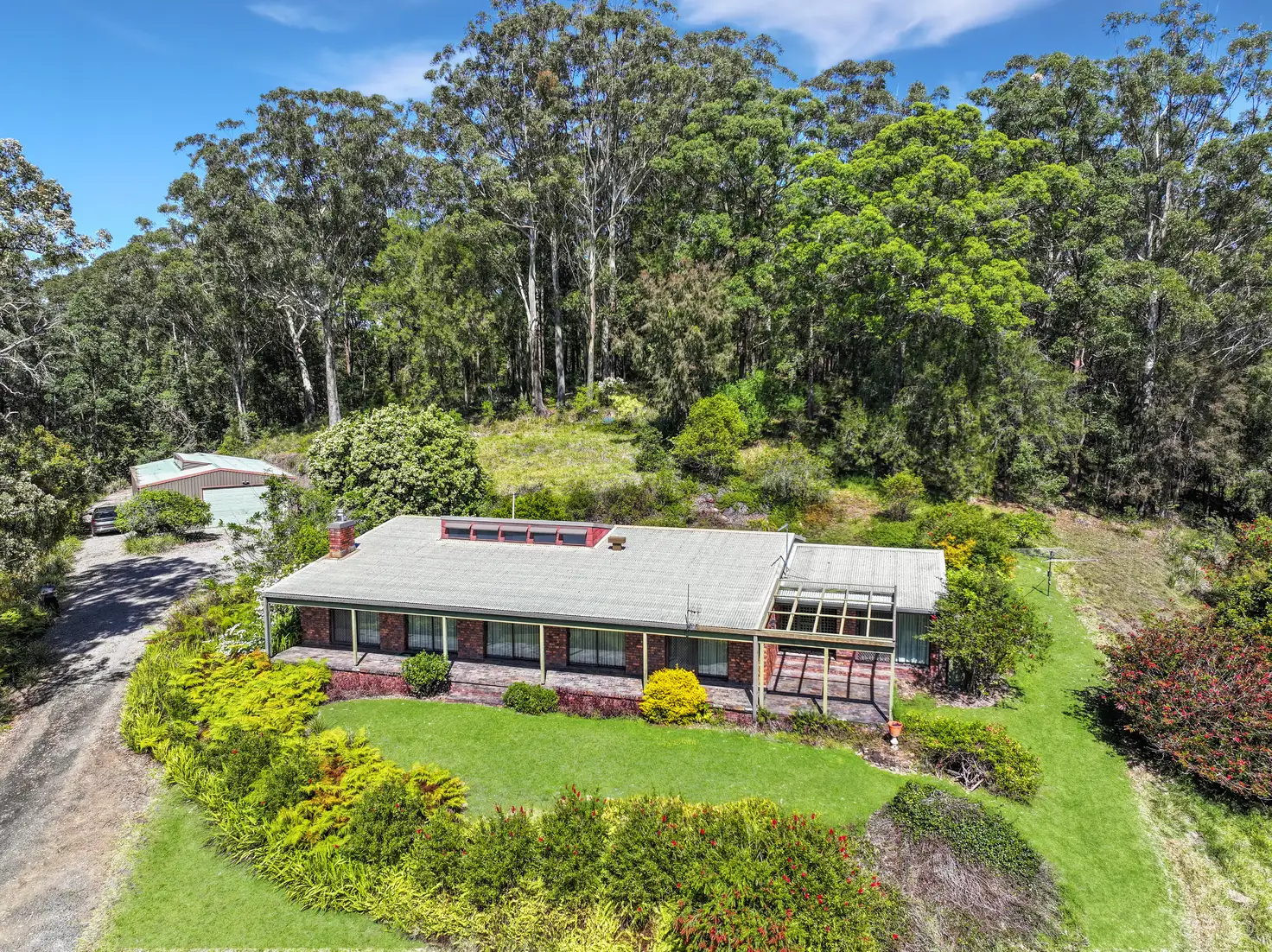 Main view of Homely rural property listing, 67 Lorne Road, Kendall NSW 2439