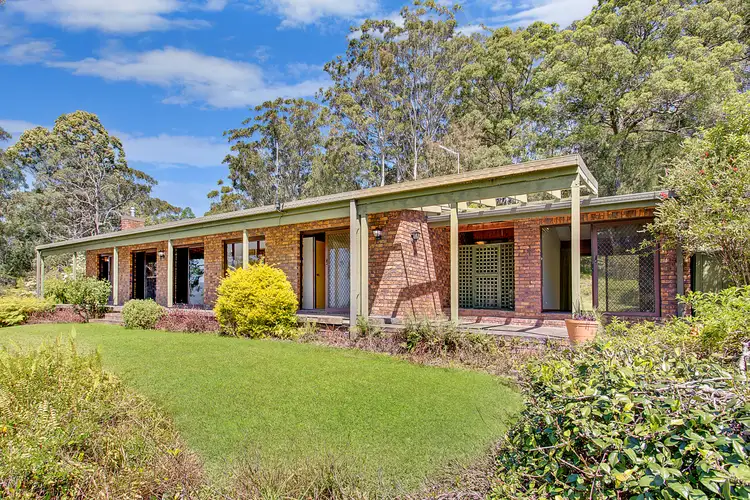 Second view of Homely rural property listing, 67 Lorne Road, Kendall NSW 2439