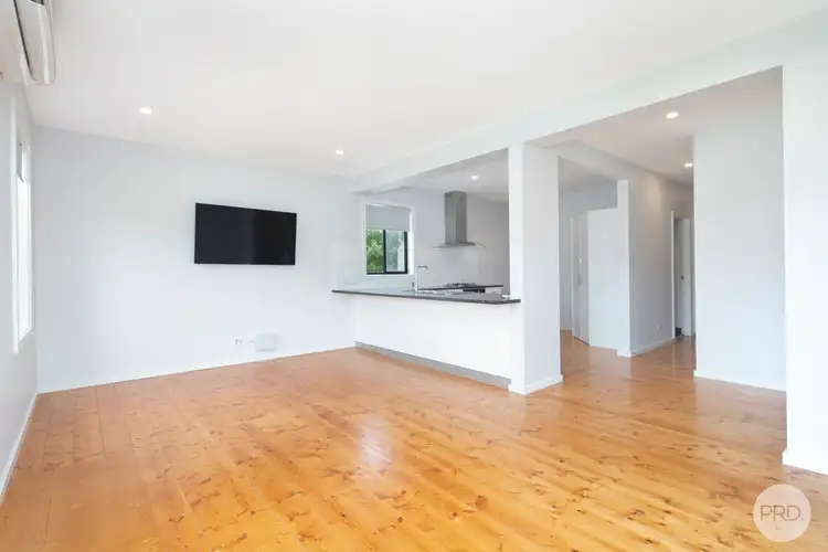 Second view of Homely house listing, 224 Kline Street, Eureka VIC 3350