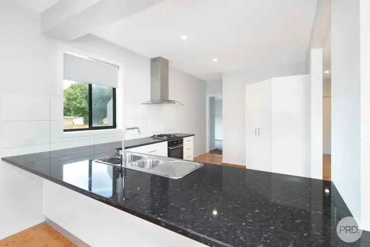 Third view of Homely house listing, 224 Kline Street, Eureka VIC 3350