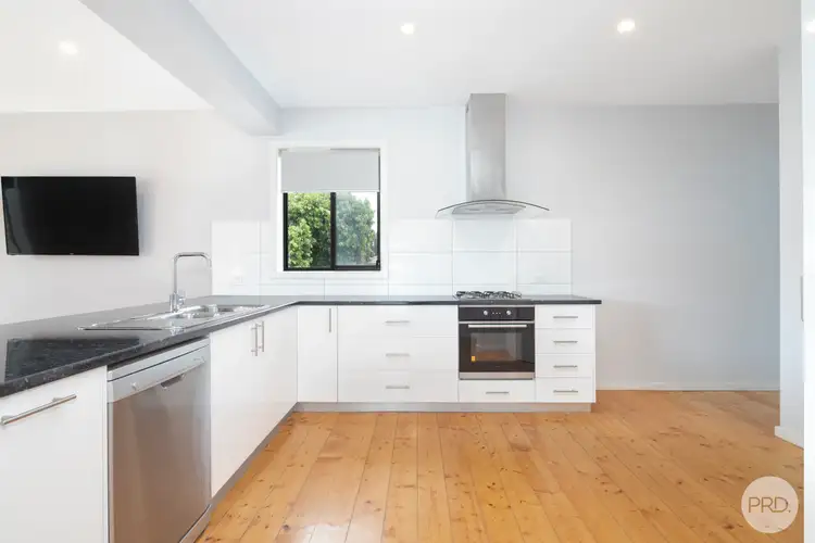 Fourth view of Homely house listing, 224 Kline Street, Eureka VIC 3350